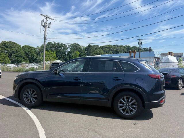 2020 Mazda CX-9 Touring
