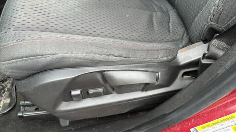 2012 GMC Terrain SLE-1