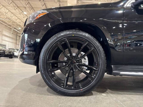 2018 Mercedes-Benz GLS GLS 450