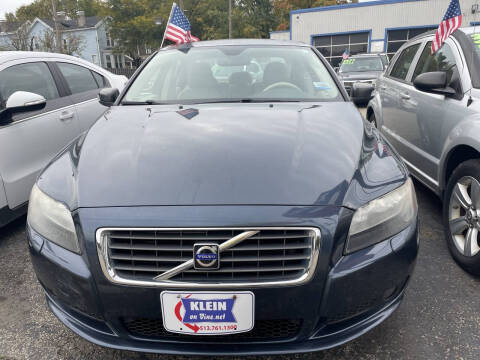 2007 Volvo S80 3.2
