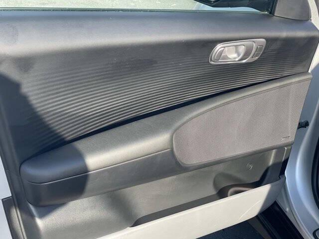 2025 Hyundai IONIQ 6 Limited