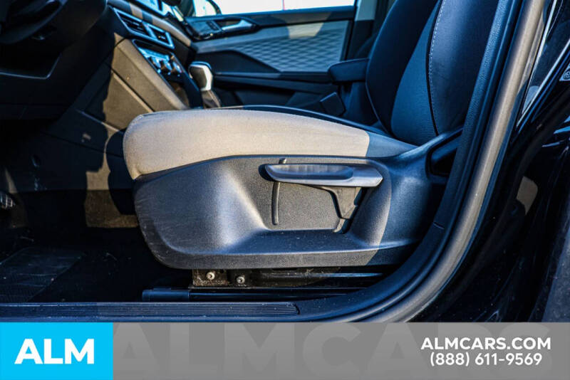 2024 Volkswagen Taos S