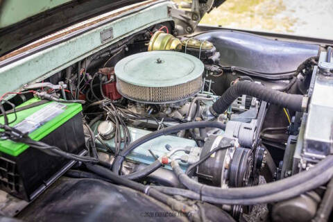 1961 Ford F-100