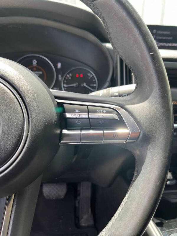2024 Mazda CX-50 2.5 S Premium Plus