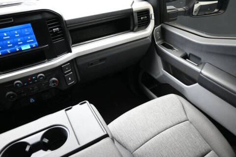 2026 Ford F-250 Super Duty