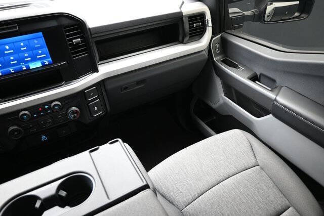 2026 Ford F-250 Super Duty