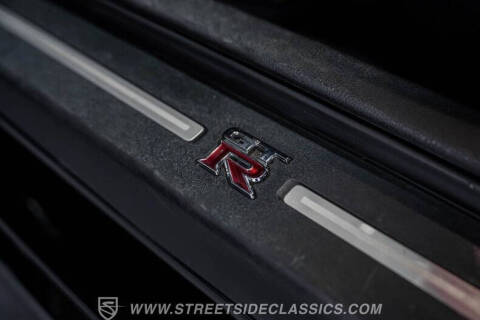 2013 Nissan GT-R
