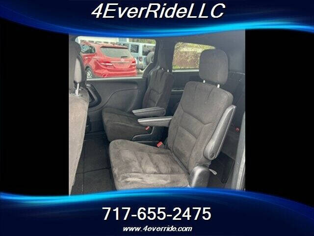 2016 Dodge Grand Caravan for sale at 4 Ever Ride in Waynesboro, PA