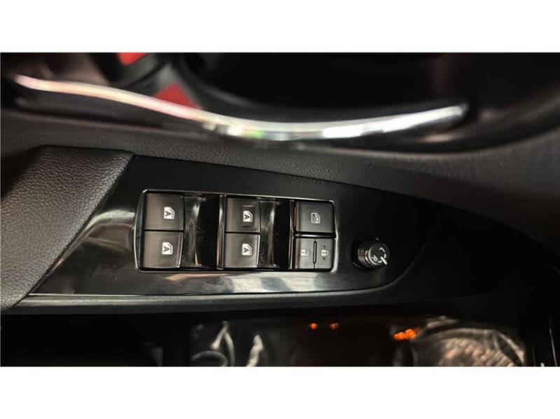 2017 Toyota Prius Three