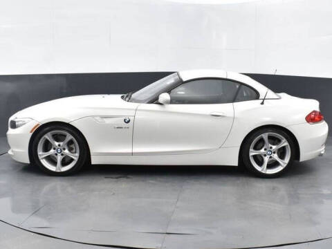 2011 BMW Z4 sDrive30i