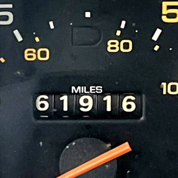 1985 Dodge RAM 150
