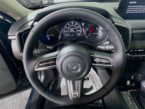 2026 Mazda CX-50 Hybrid Premium Plus