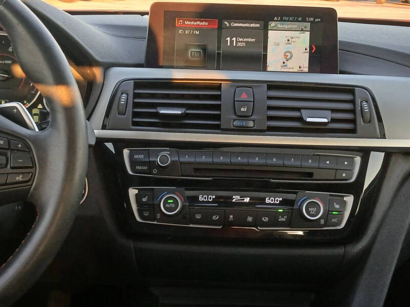 2018 BMW 4 Series 430i Gran Coupe