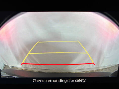 2025 Mazda CX-30 2.5 S Preferred