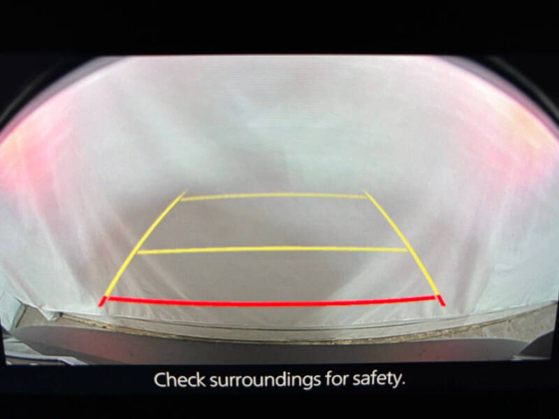 2025 Mazda CX-30 2.5 S Preferred