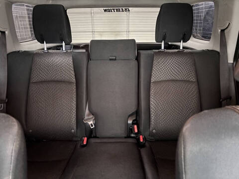 2019 Toyota 4Runner TRD Off-Road