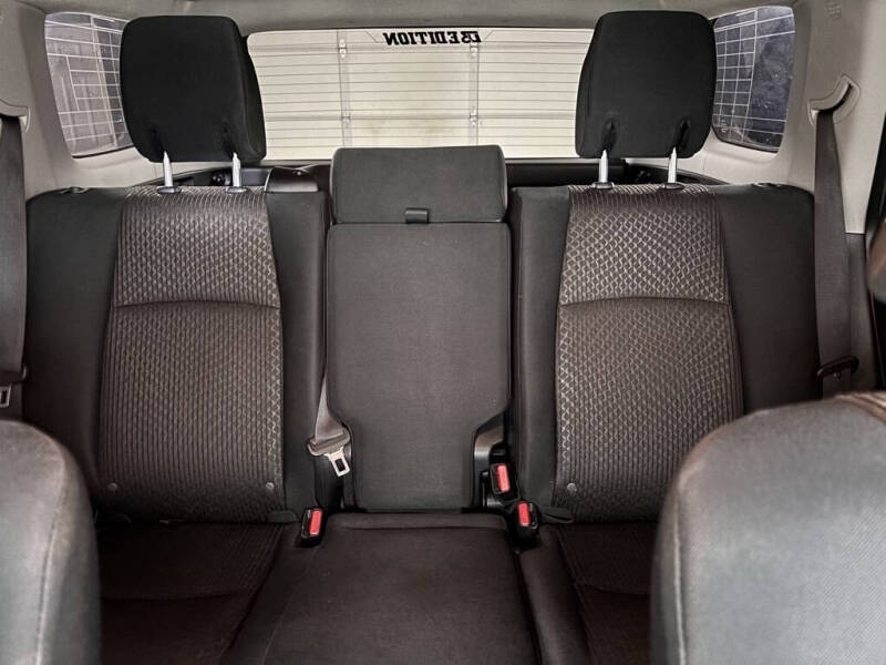 2019 Toyota 4Runner TRD Off-Road