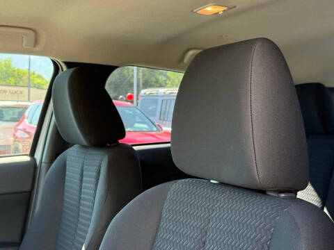 2026 Mitsubishi Eclipse Cross LE