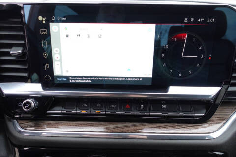 2024 GMC Sierra 1500 Elevation Standard