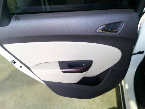 2016 Buick Verano Convenience Group