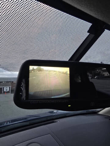 2010 Nissan Rogue S Krom