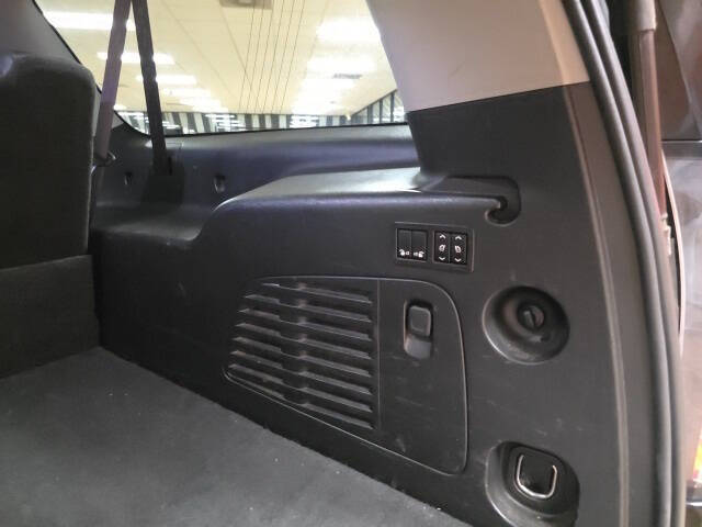 2017 GMC Yukon XL Denali