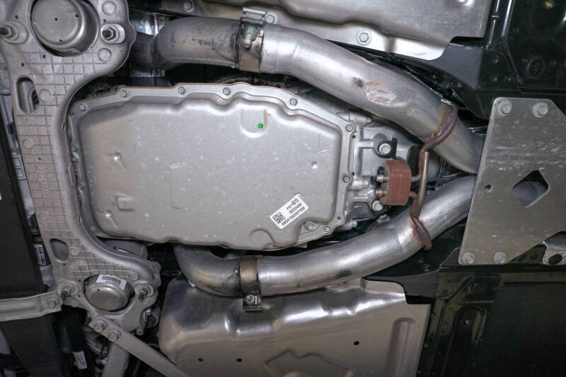 2019 Chevrolet Corvette Grand Sport