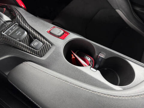 2022 Chevrolet Camaro LT1