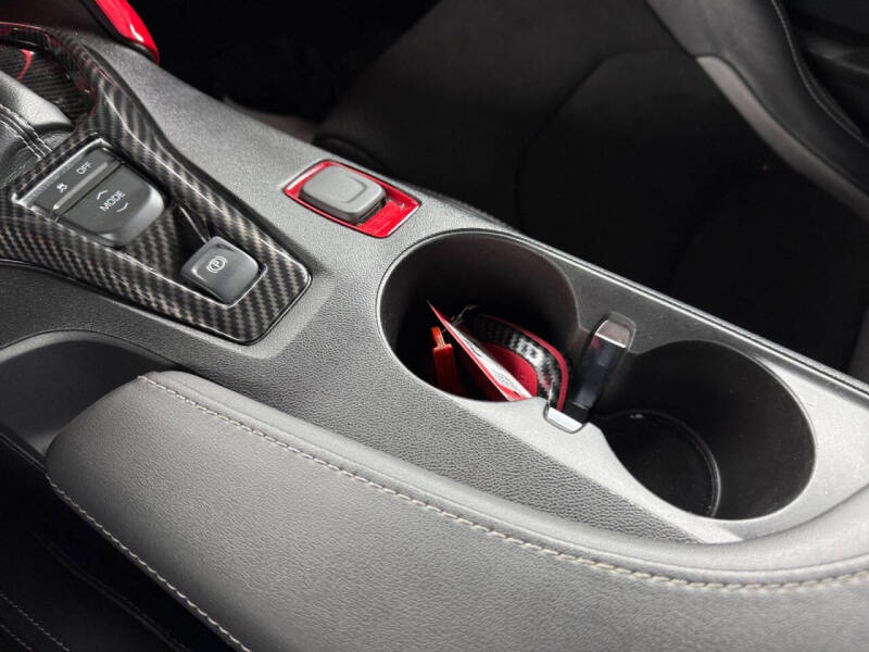 2022 Chevrolet Camaro LT1