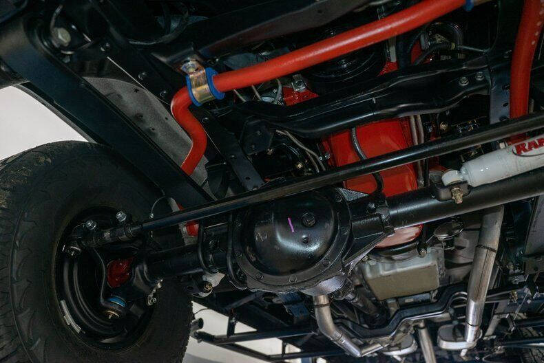 1991 Chevrolet Suburban V1500