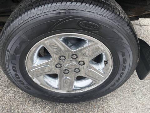 2009 GMC Sierra 1500 Work Truck