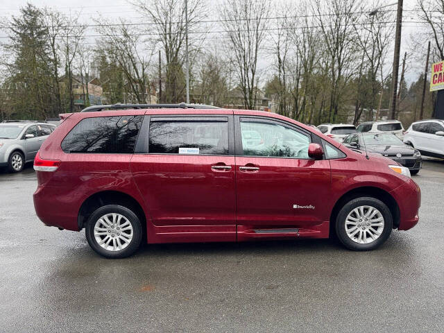 2014 Toyota Sienna for sale at Premium Spec Auto in Seattle, WA