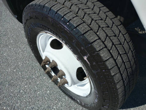 2018 Ford E-Series E-350 SD