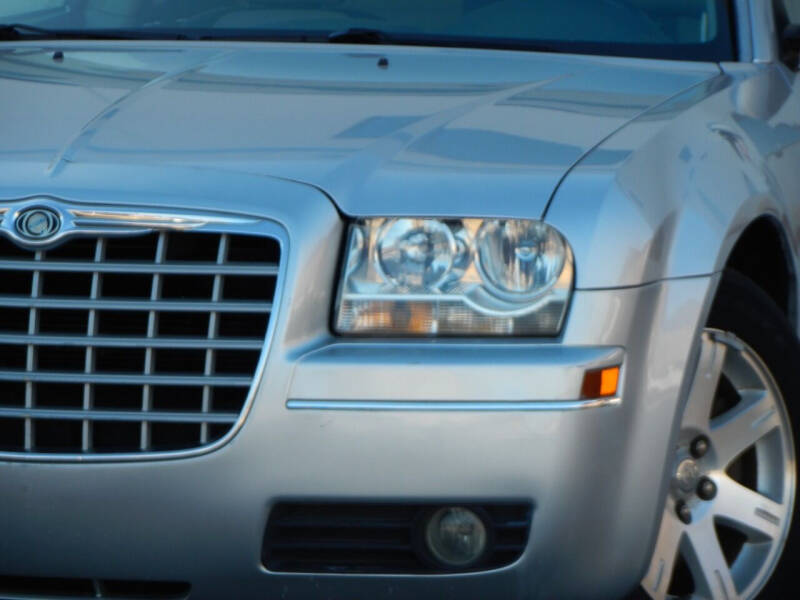 2006 Chrysler 300 Touring