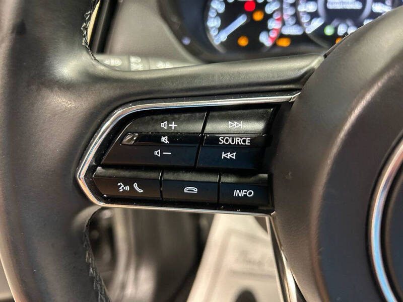 2024 Mazda CX-90 3.3 Turbo Preferred Plus