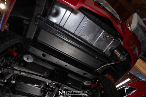 1967 Chevrolet Corvette