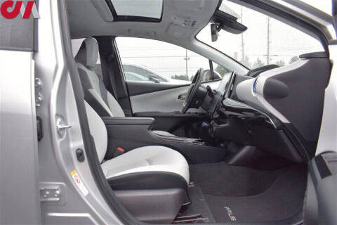 2022 Toyota Prius Limited