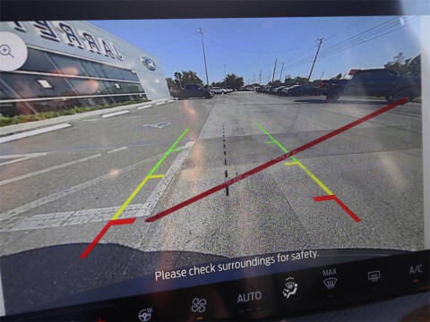 2026 Ford Escape Hybrid ST-Line Select