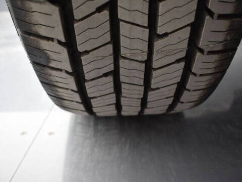 2016 RAM 2500 Big Horn