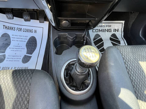 2013 Suzuki SX4 Crossover