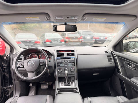 2009 Mazda CX-9 Touring