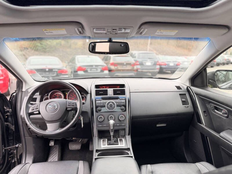 2009 Mazda CX-9 Touring