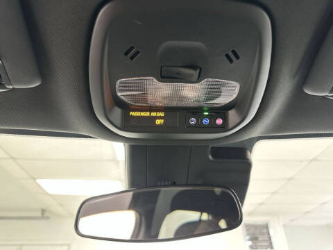 2024 Chevrolet Trax RS