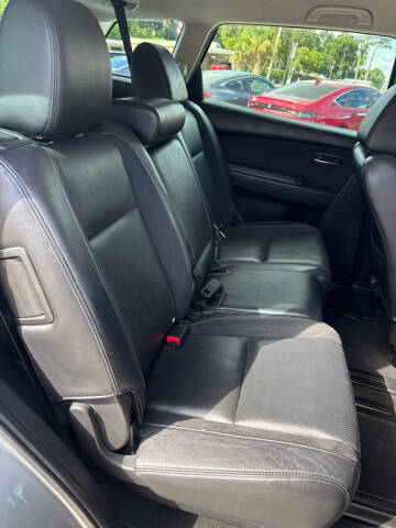 2015 Mazda CX-9 Touring