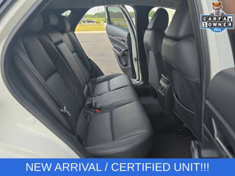 2023 Mazda CX-30 2.5 S Select