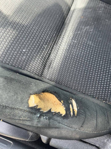 2013 Mazda MAZDA3 i Touring