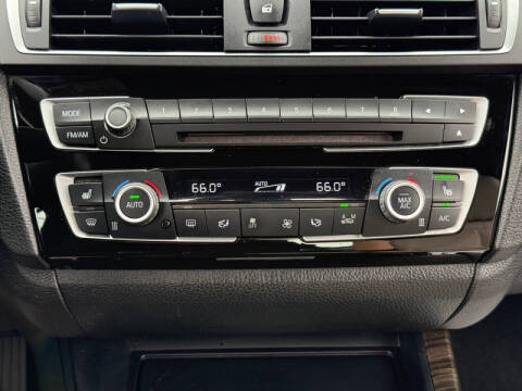 2015 BMW 2 Series 228i