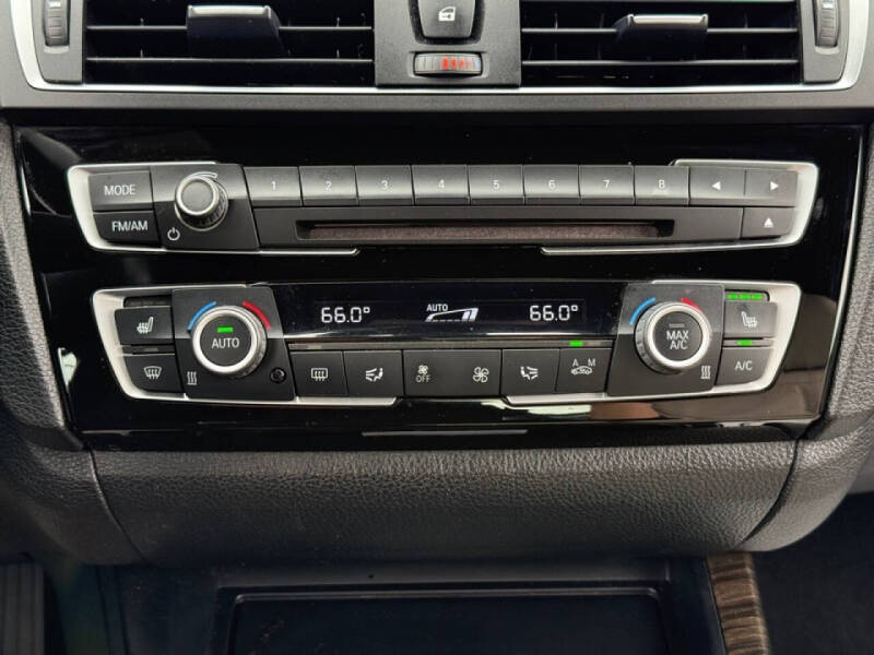 2015 BMW 2 Series 228i