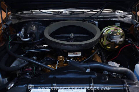 1972 Oldsmobile Cutlass
