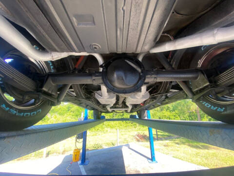 1955 Chevrolet Bel Air